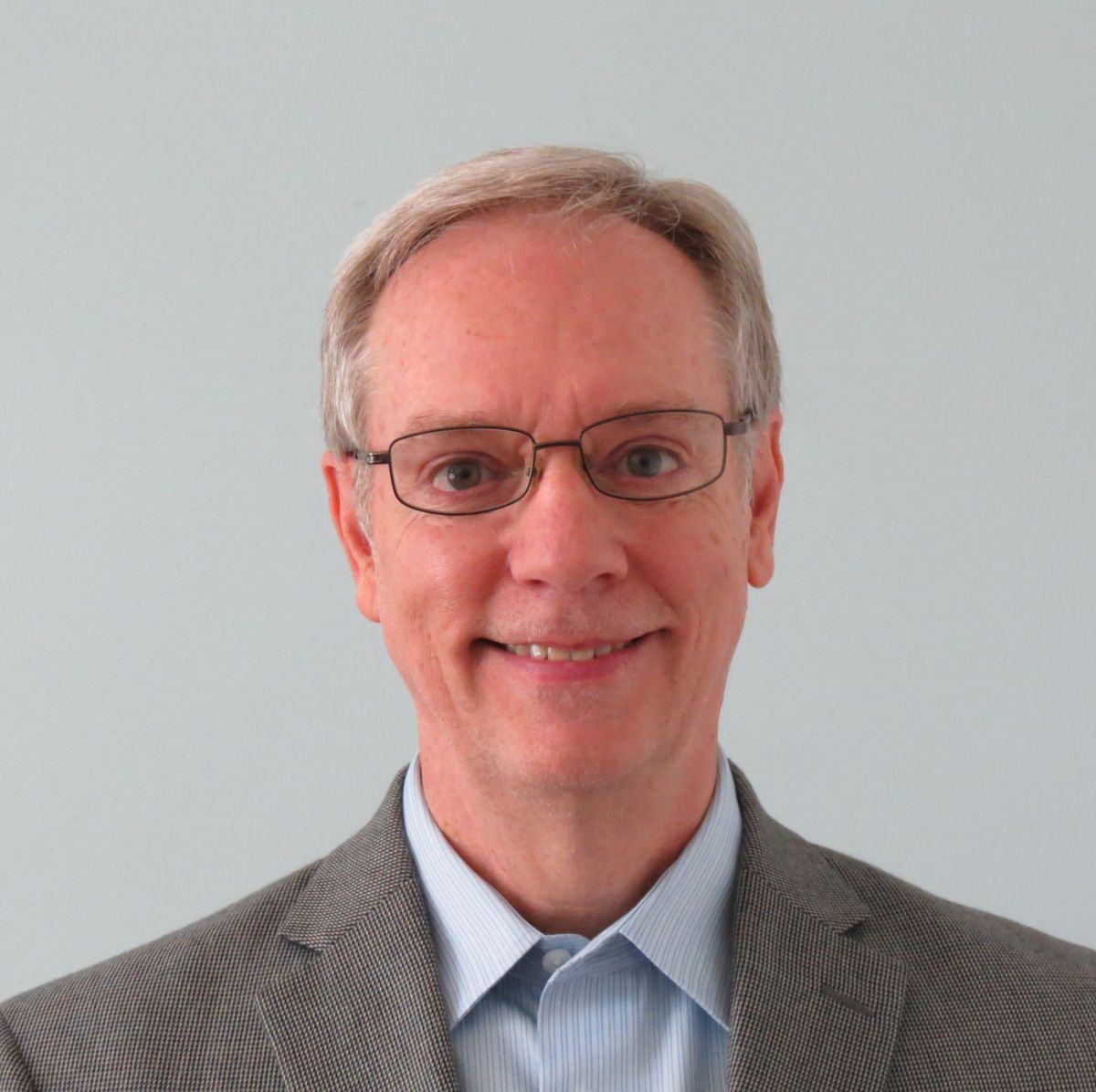 Jim Maher - U.S. Healthcare Portfolio Leader